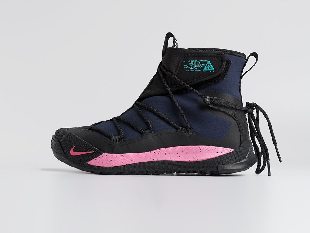 Зимние Кроссовки Nike ACG Air Terra Antarktik