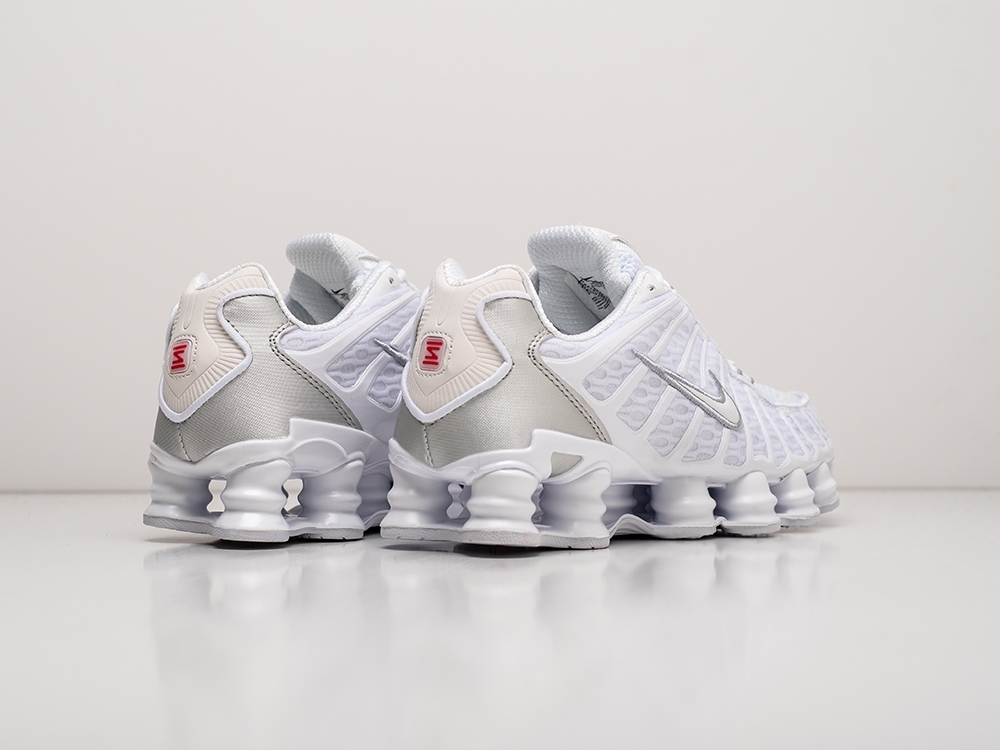 Кроссовки Nike Shox TL
