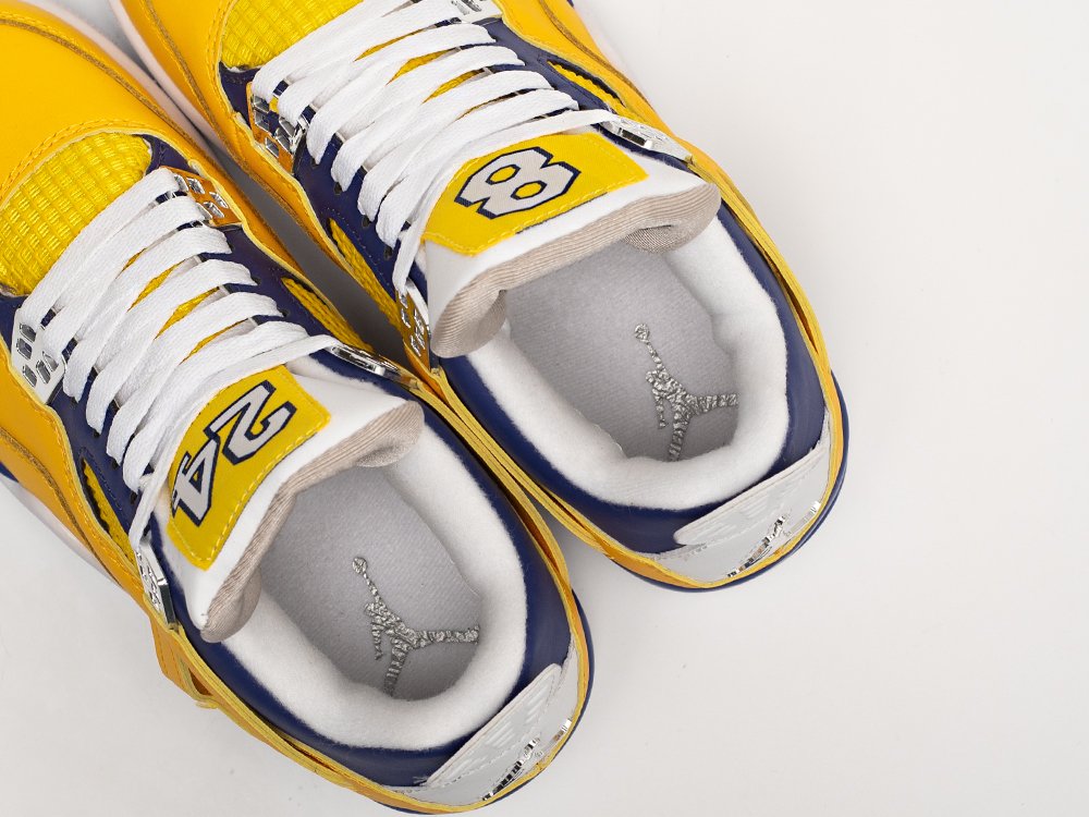 Кроссовки Nike Air Jordan 4 Retro