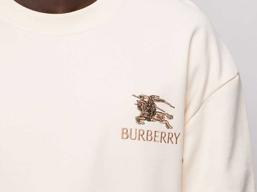 Свитшот Burberry