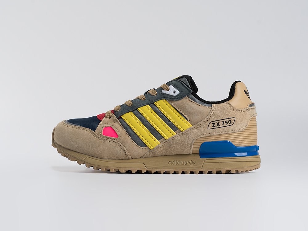 Кроссовки Adidas ZX 750