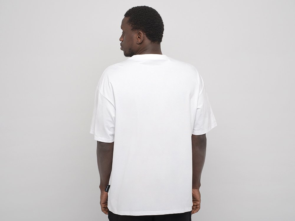 Футболка CarHartt