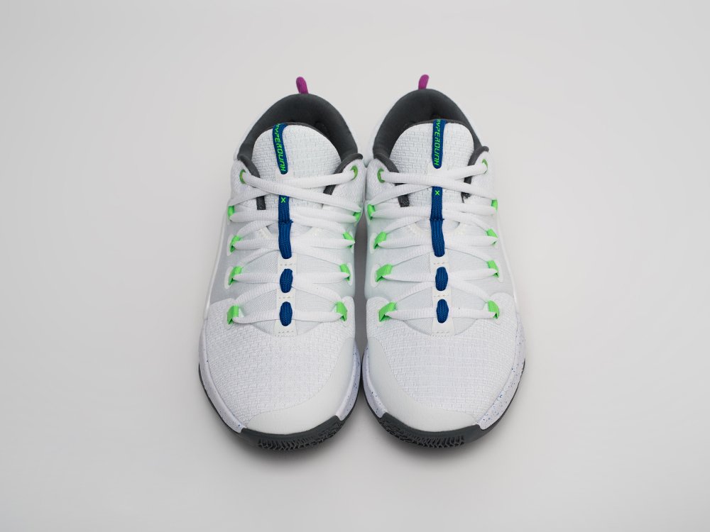 Кроссовки Nike Hyperdunk X Low