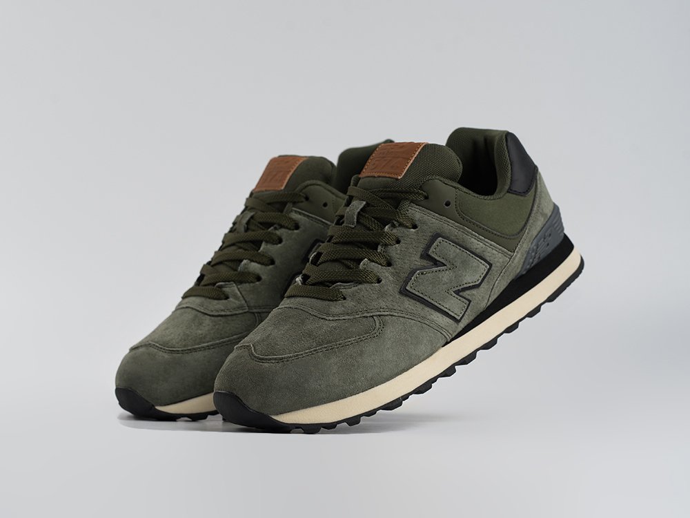 Кроссовки New Balance 574