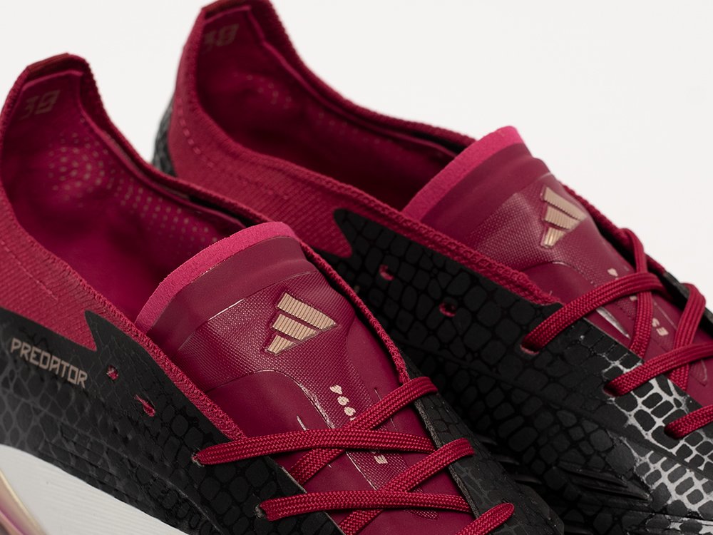 Футбольная обувь Adidas Predator Elite FG