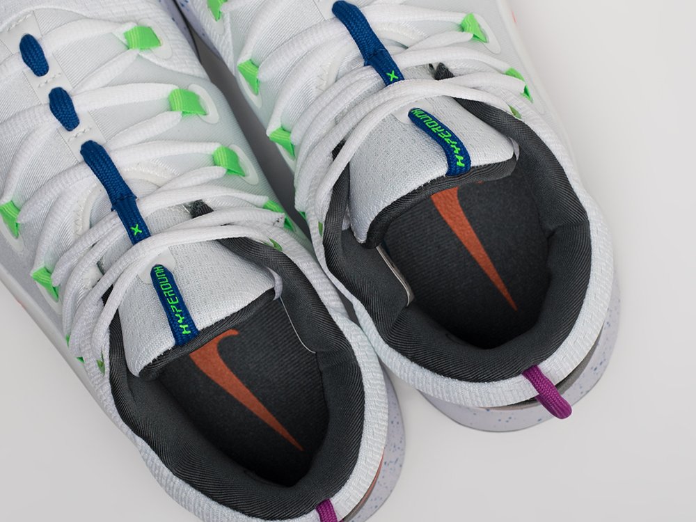 Кроссовки Nike Hyperdunk X Low