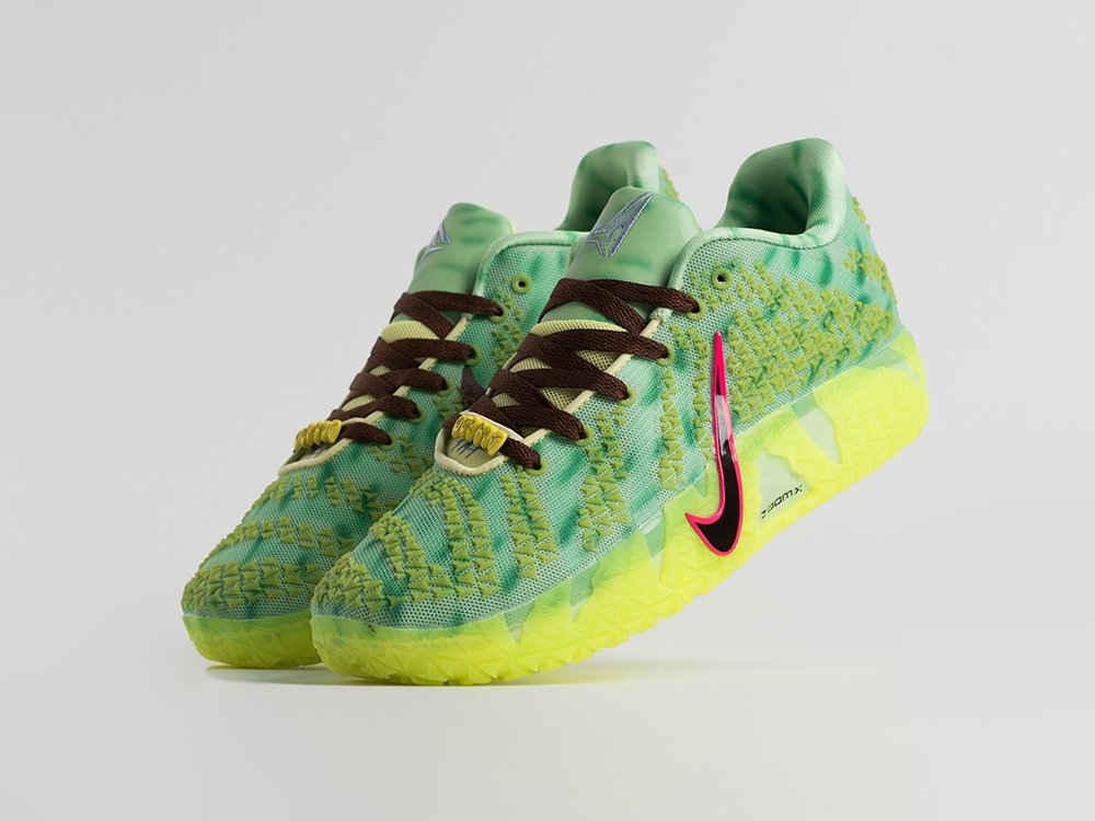 Кроссовки Nike Ja 3