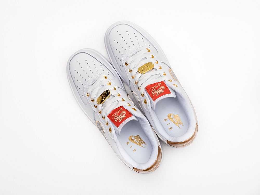 Кроссовки Nike Air Force 1 Low