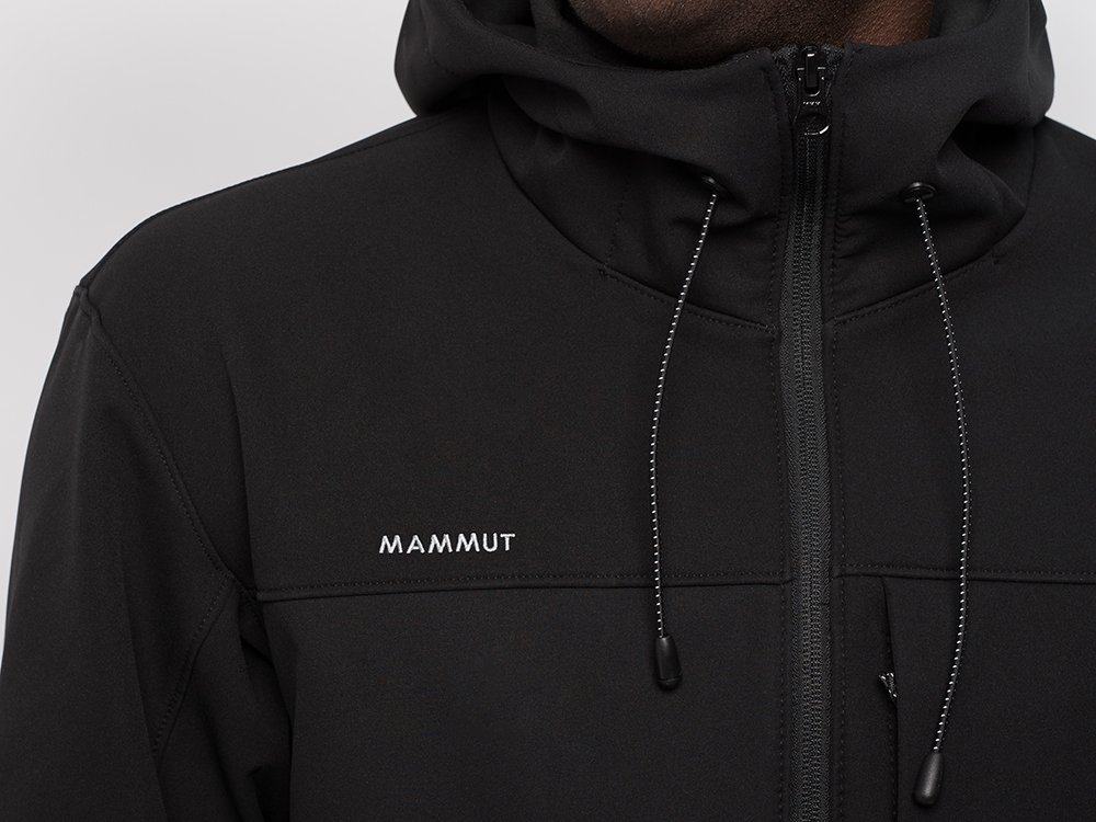 Ветровка Mammut