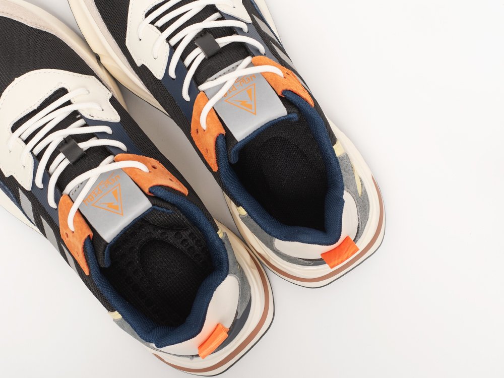 Кроссовки Adidas Chinax