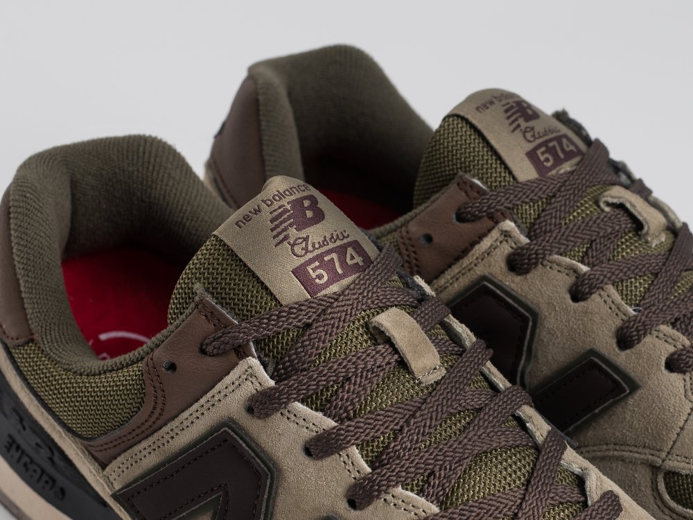Кроссовки New Balance 574