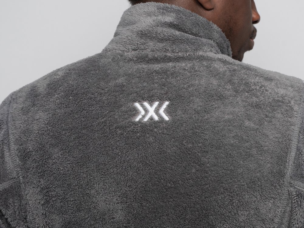 Толстовка X-Bionic