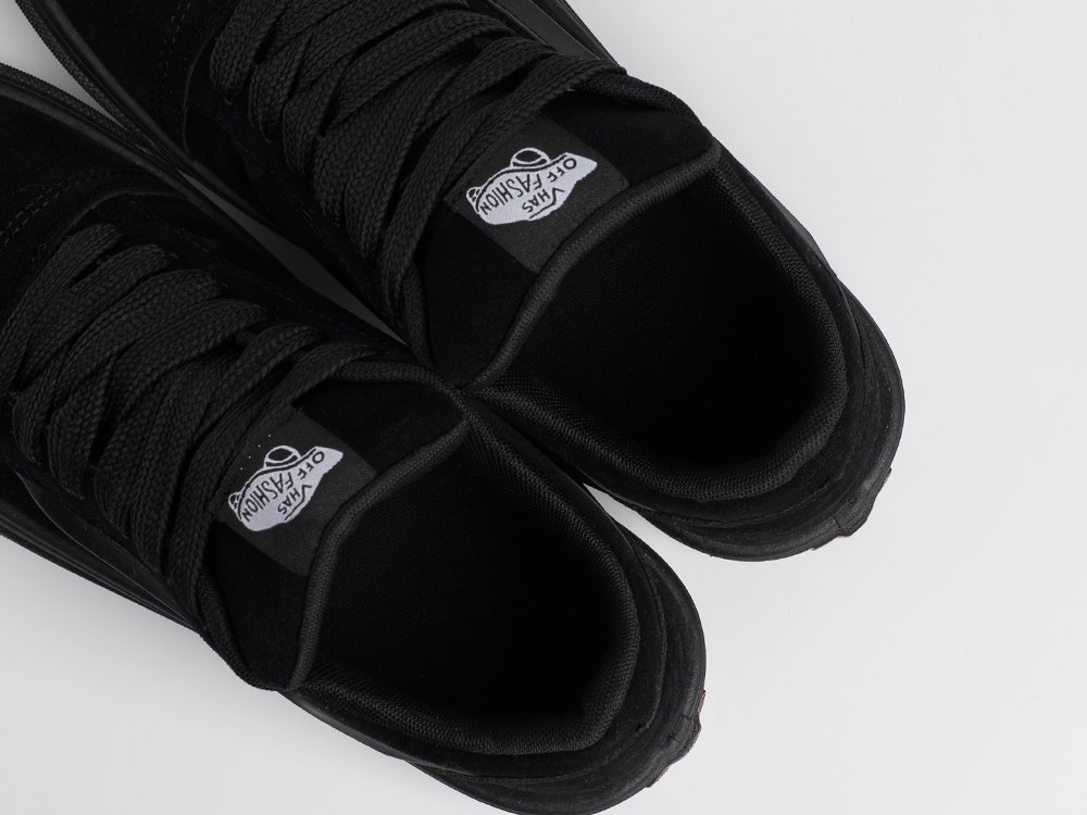 Кеды VANS Knu Skool