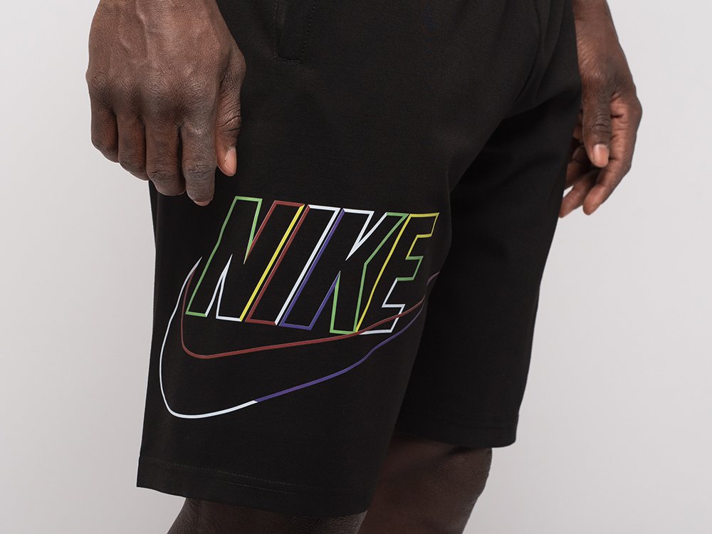 Шорты Nike