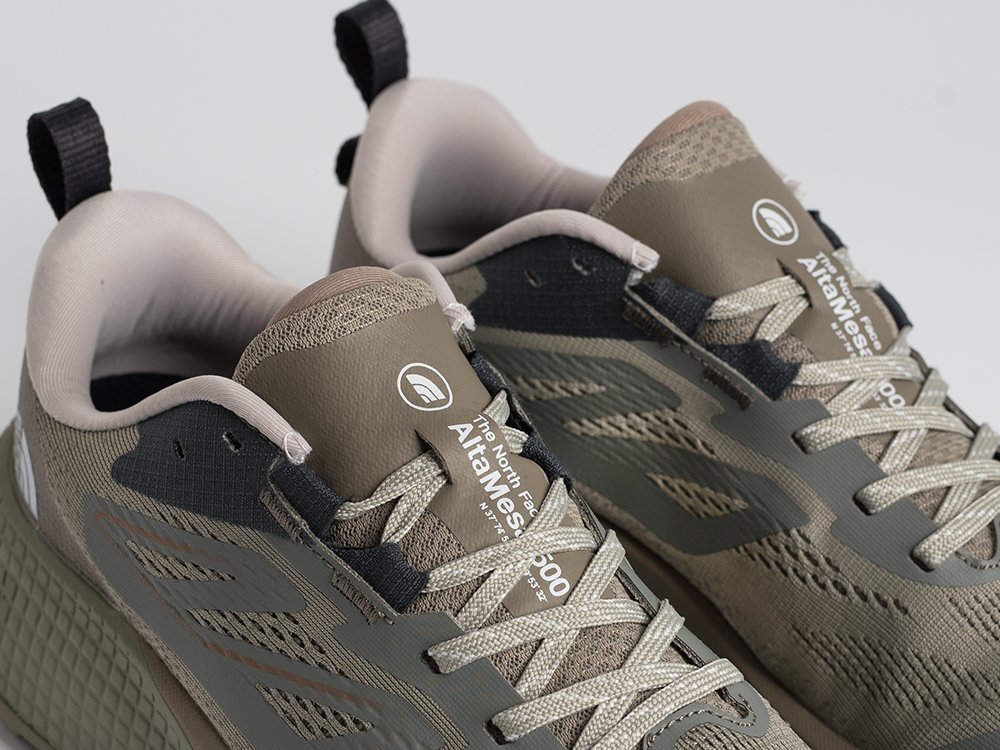 Кроссовки The North Face Wmns Hypnum