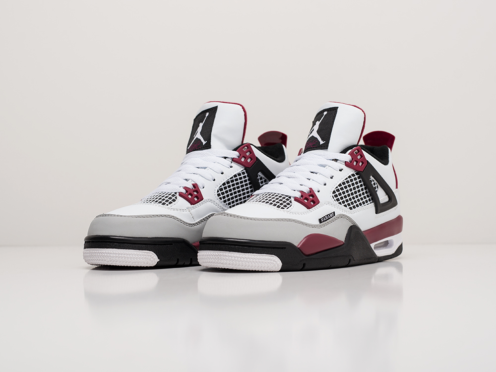 Кроссовки Nike x PSG Air Jordan 4 Retro