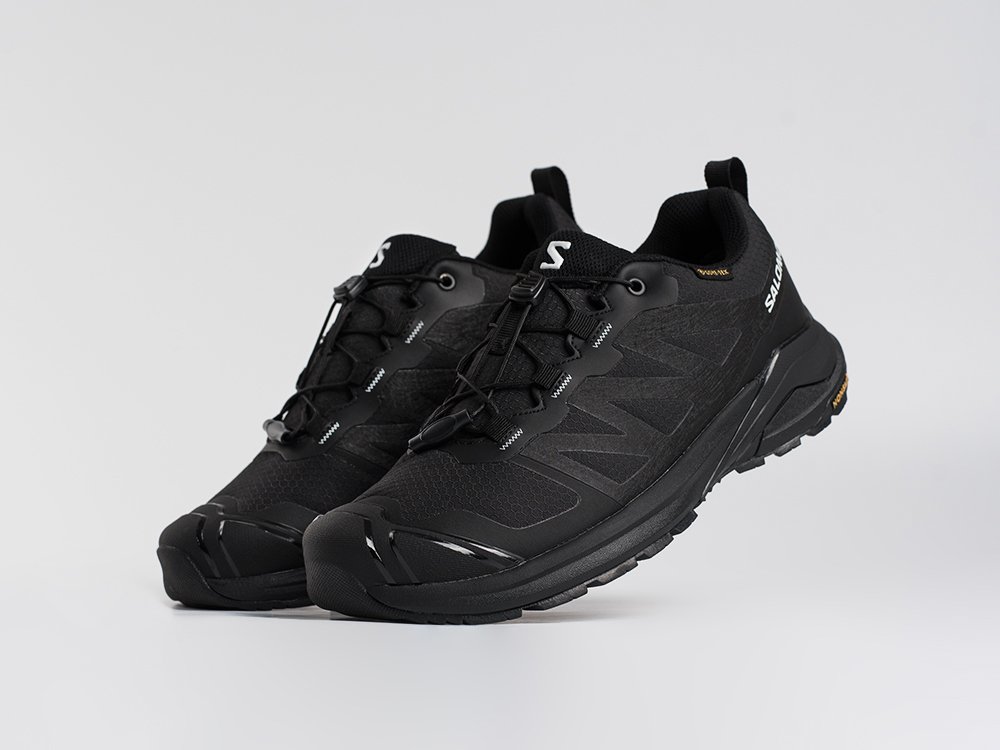 Кроссовки Salomon X ADVENTURE GTX