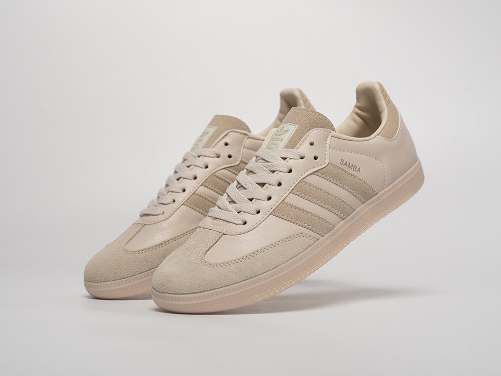 Кроссовки Adidas Samba OG