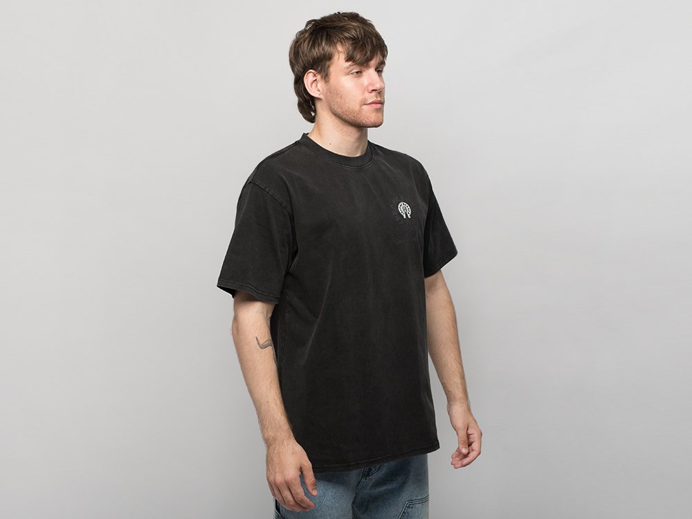 Футболка Chrome Hearts