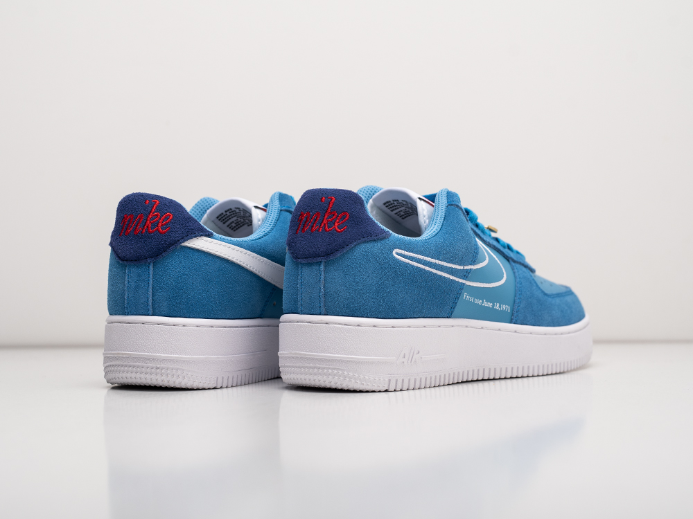 Кроссовки Nike Air Force 1 Low