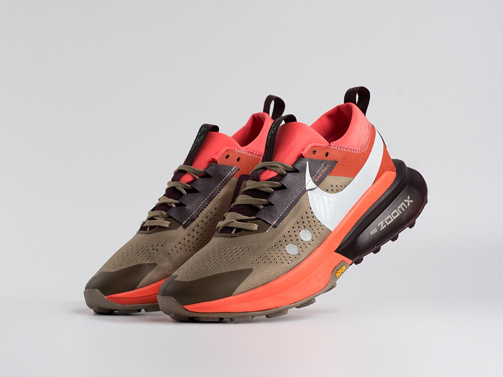 Кроссовки Nike Zegama Trail 2