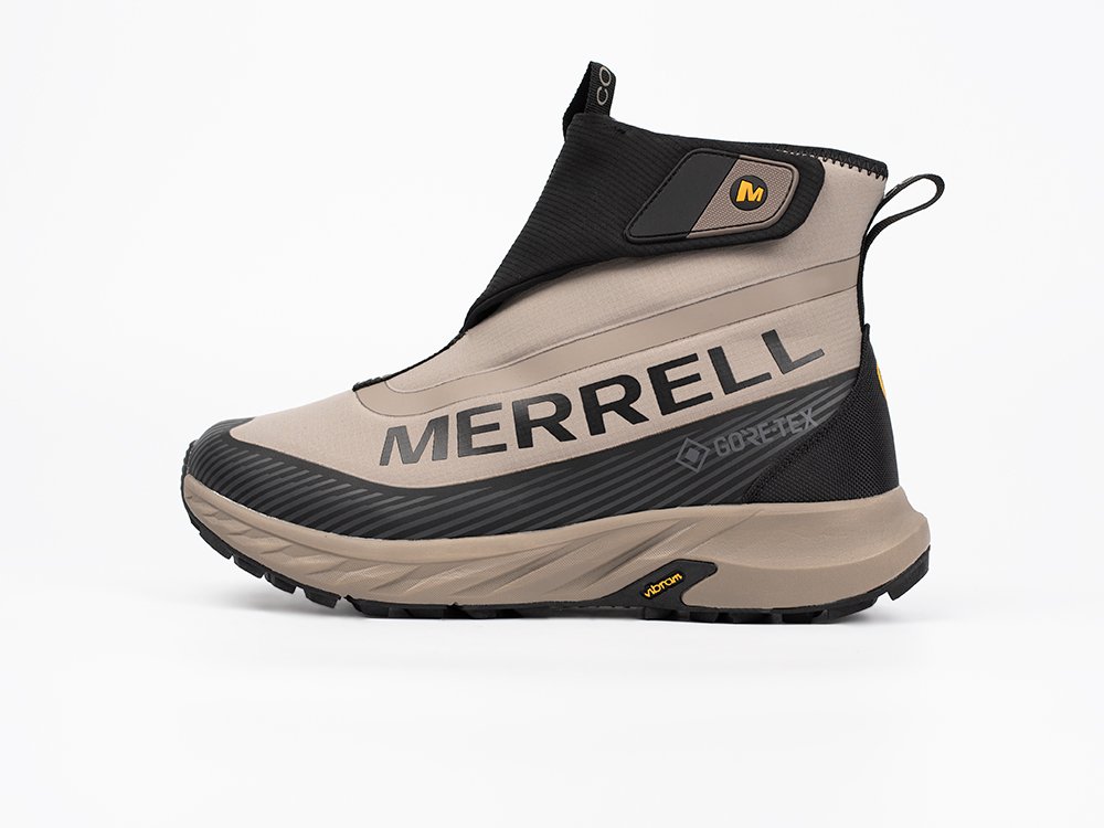 Зимние Кроссовки Merrell Agility Peak 5 Zero GORE-TEX 1TRL
