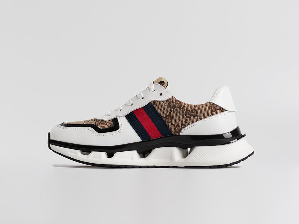 Кроссовки Gucci