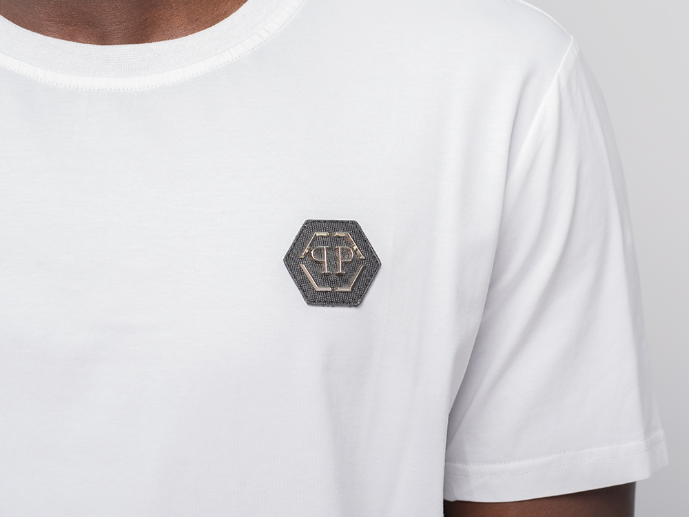 Футболка Philipp Plein