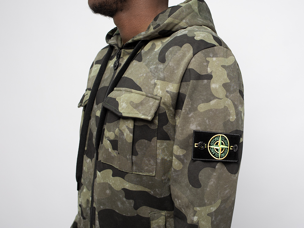 Спортивный костюм Stone Island