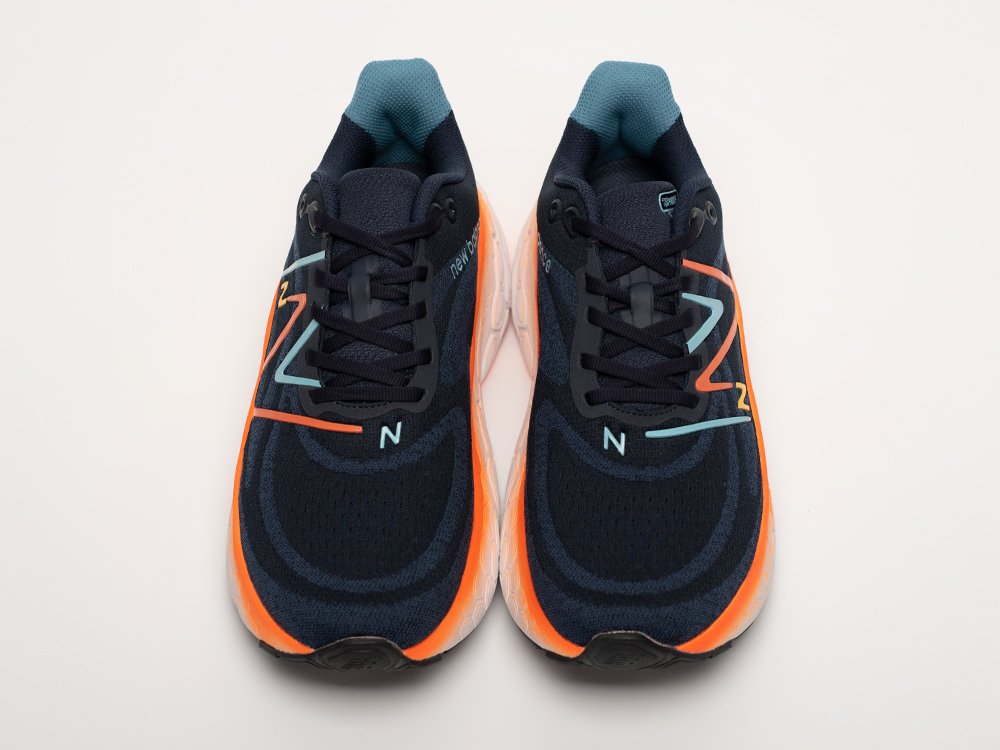 Кроссовки New Balance Fresh Foam X More Trail v4