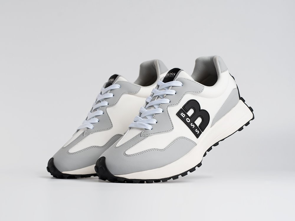Кроссовки Hugo Boss