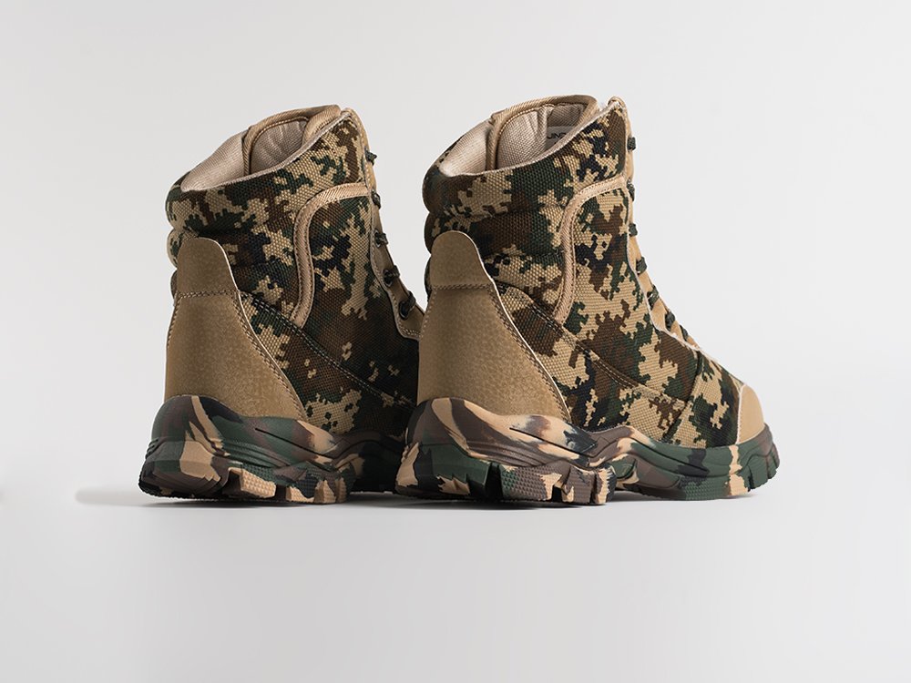 Зимние Ботинки