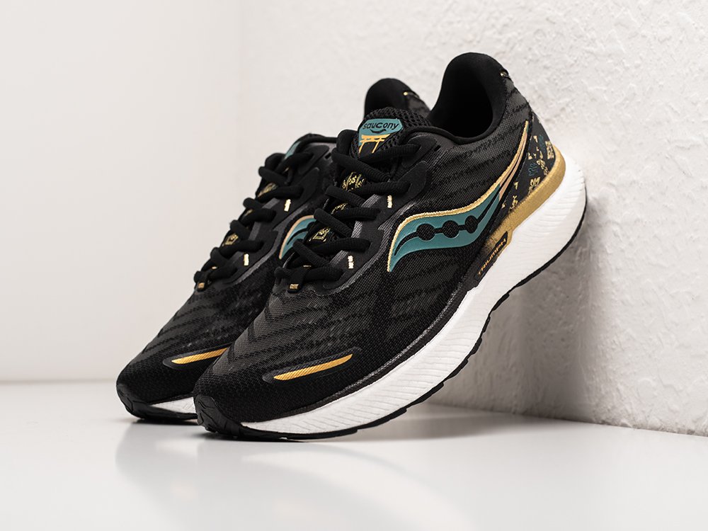 Кроссовки Saucony Triumph 19