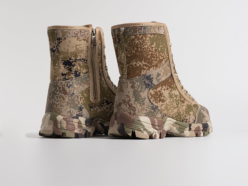 Зимние Ботинки