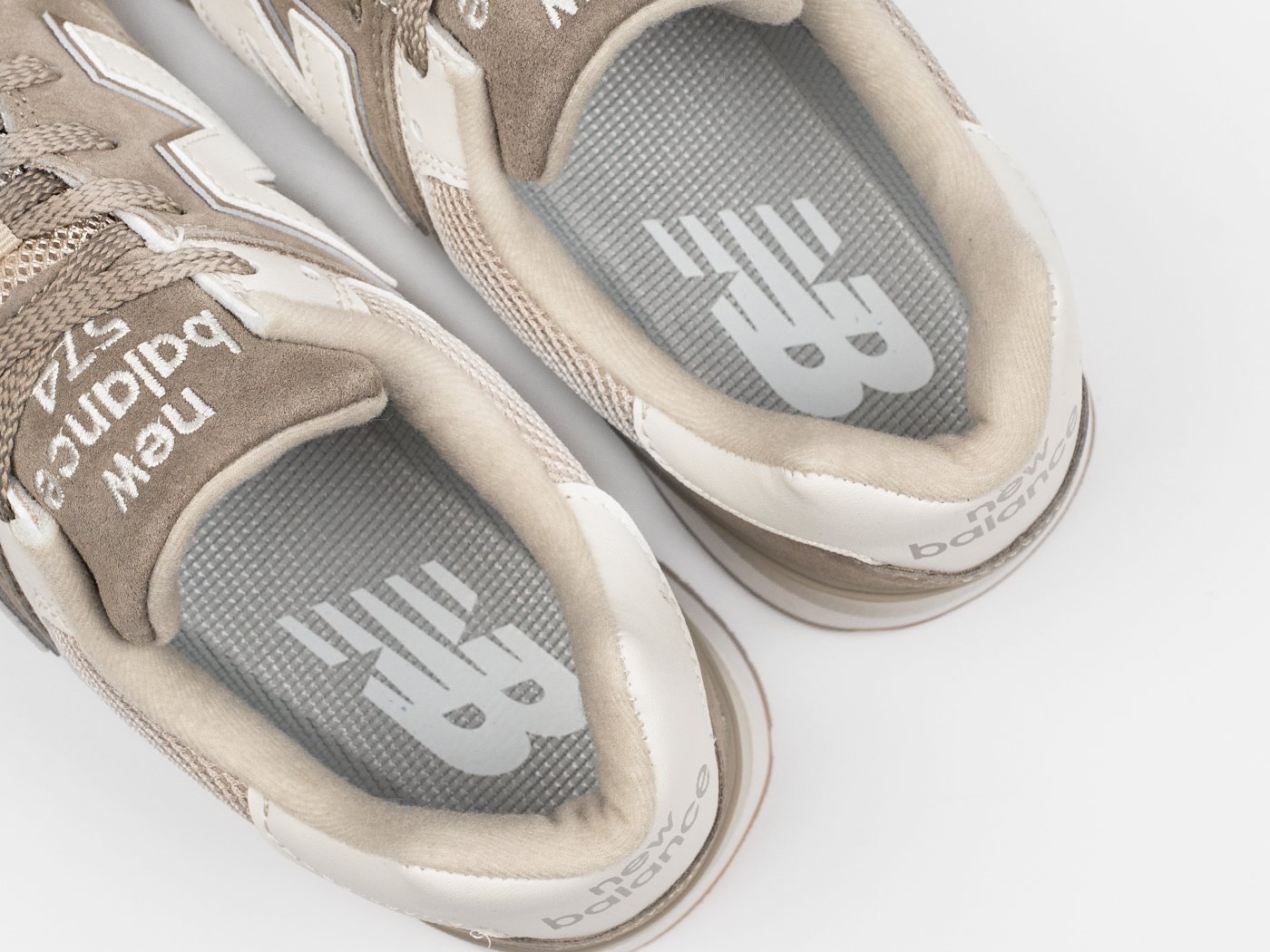 Кроссовки New Balance 574