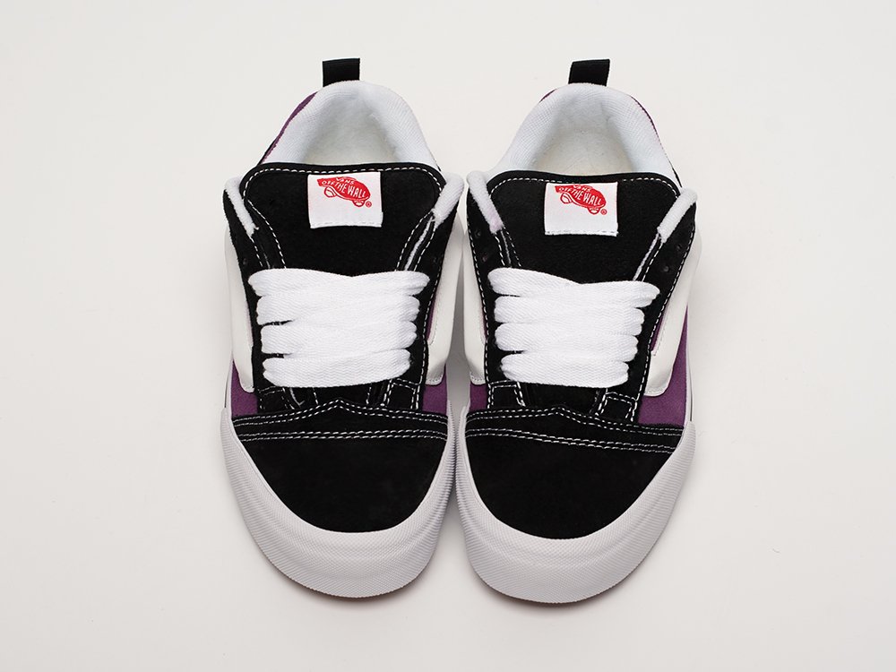 Кеды VANS Knu Skool