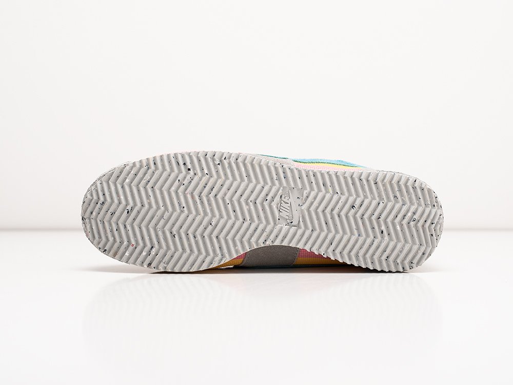 Кроссовки Union x Nike Cortez Nylon