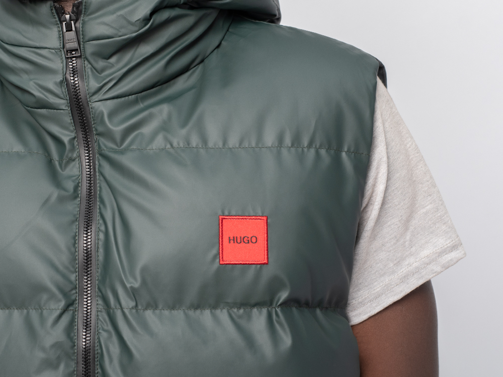 Жилет Hugo Boss
