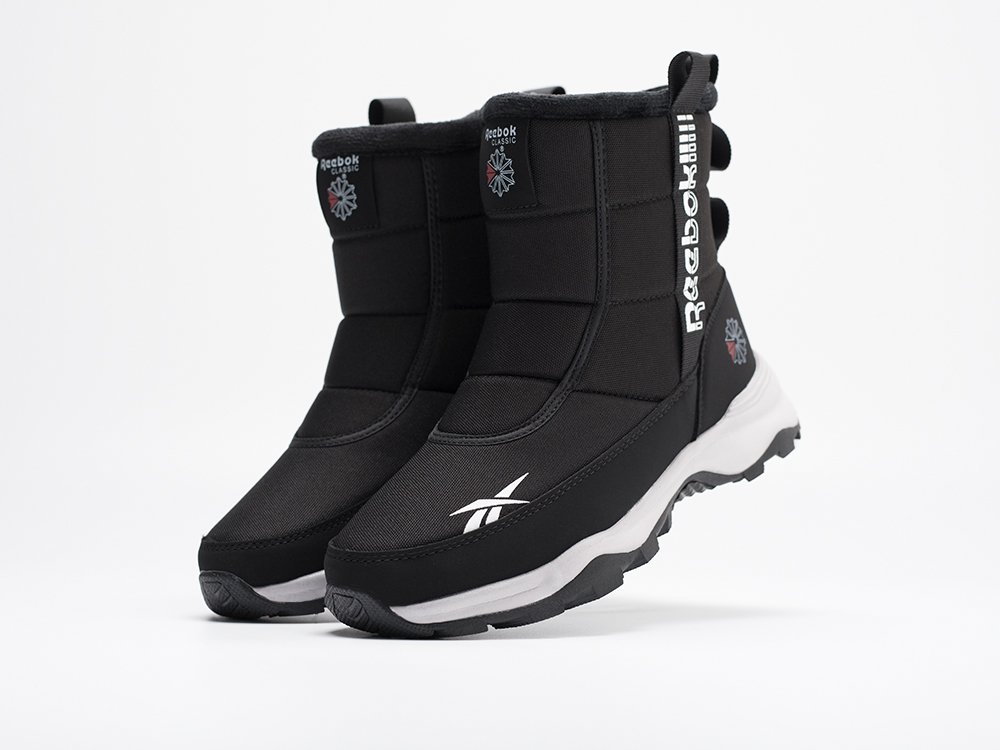 Зимние Сапоги Reebok