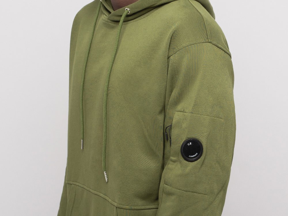 Худи C.P.Company