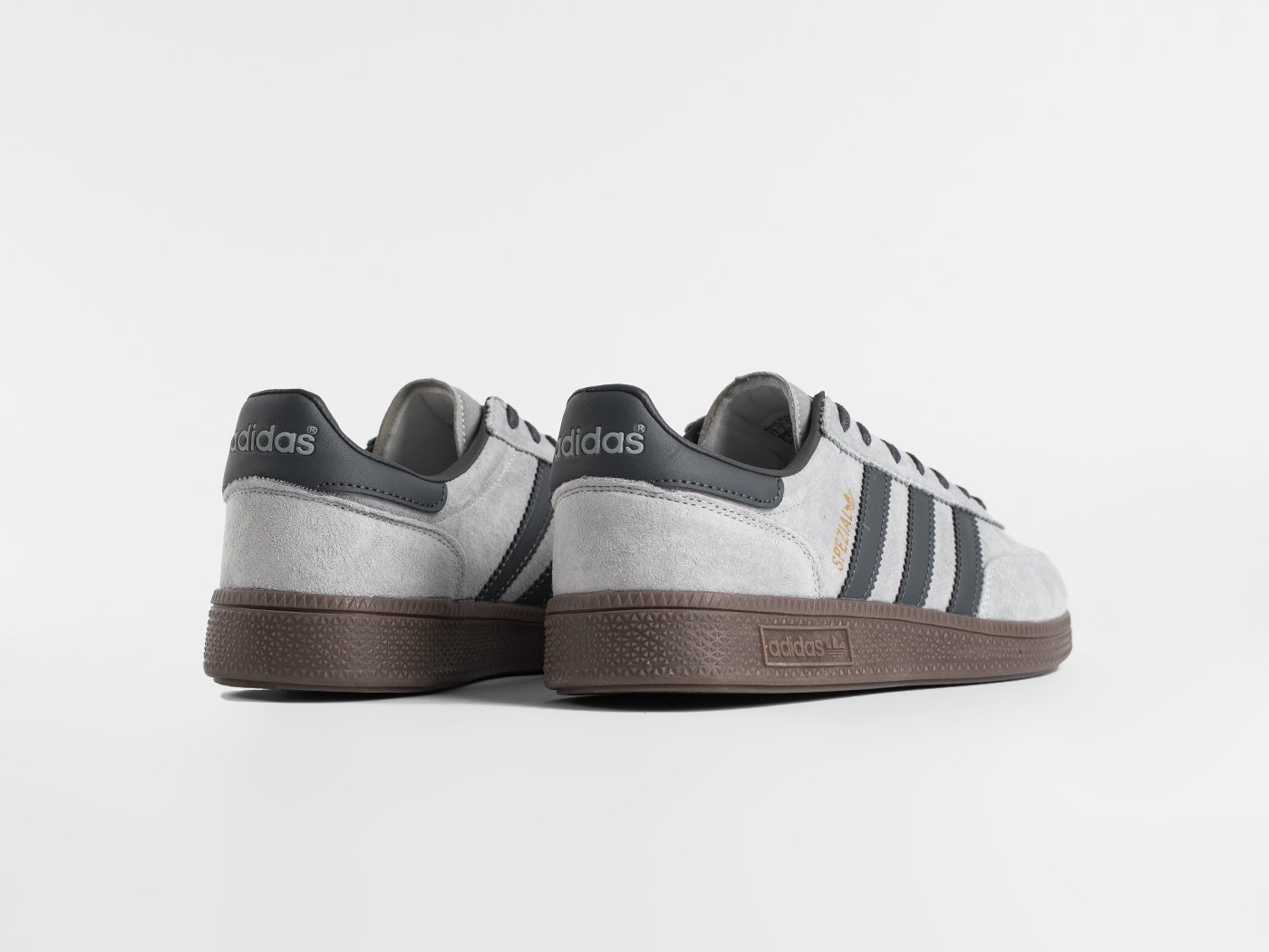 Кроссовки Adidas Spezial