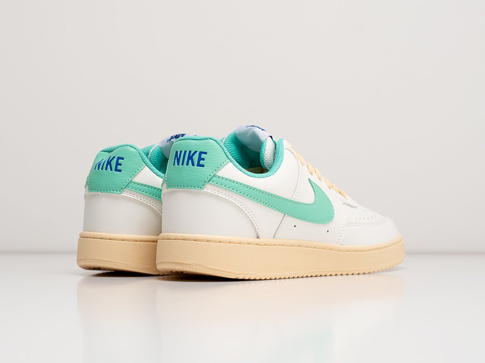 Кроссовки Nike Court Vision Low