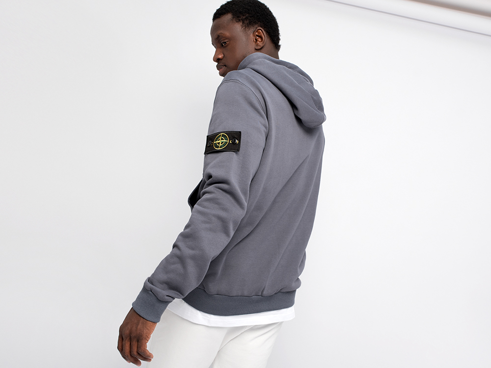 Толстовка Stone Island