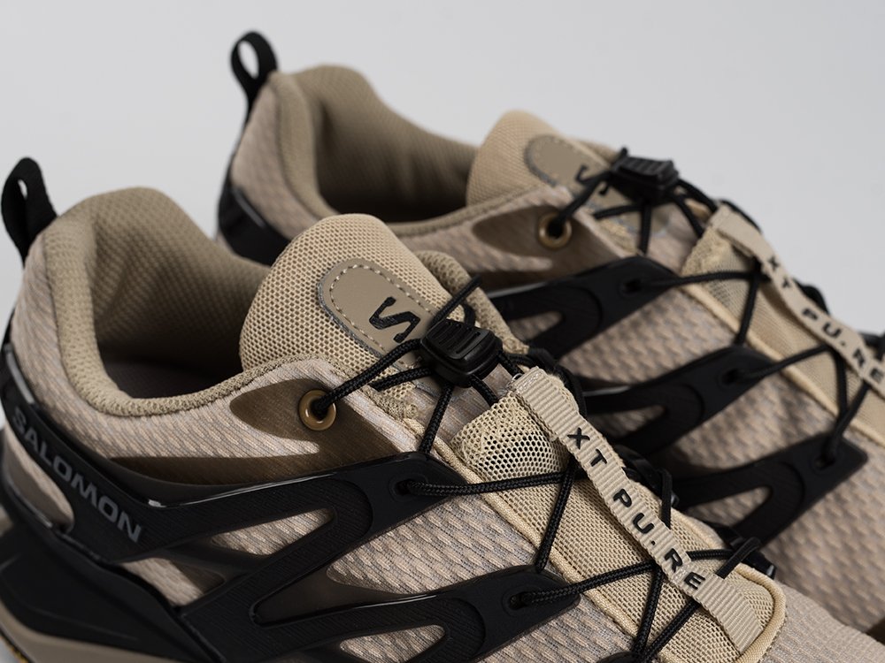 Кроссовки Salomon XT Pu.re Advanced