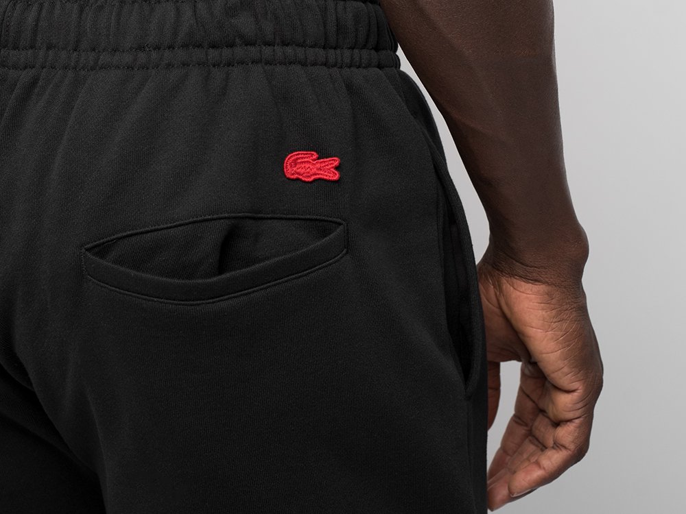 Брюки спортивные Lacoste