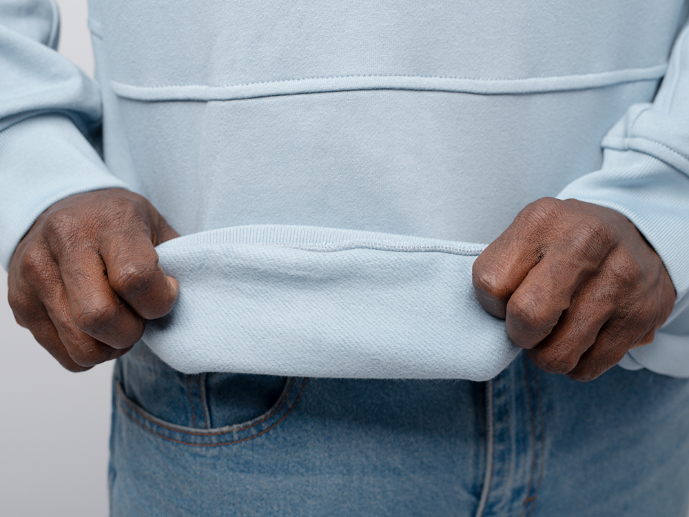 Худи C.P.Company