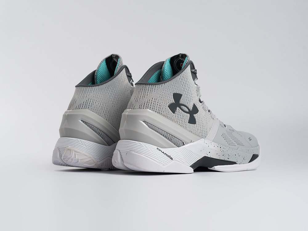 Кроссовки Under Armour Curry 2