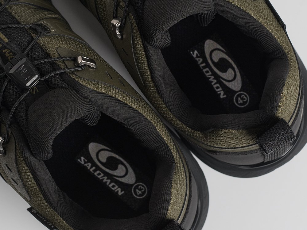 Кроссовки Salomon X Ultra 360