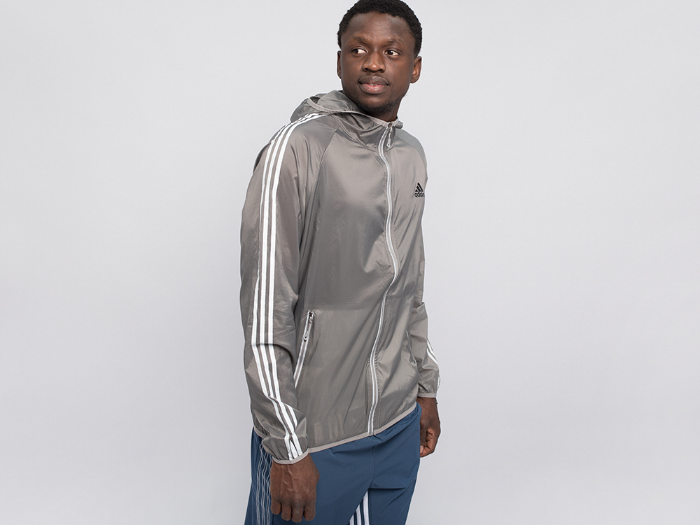 Ветровка Adidas