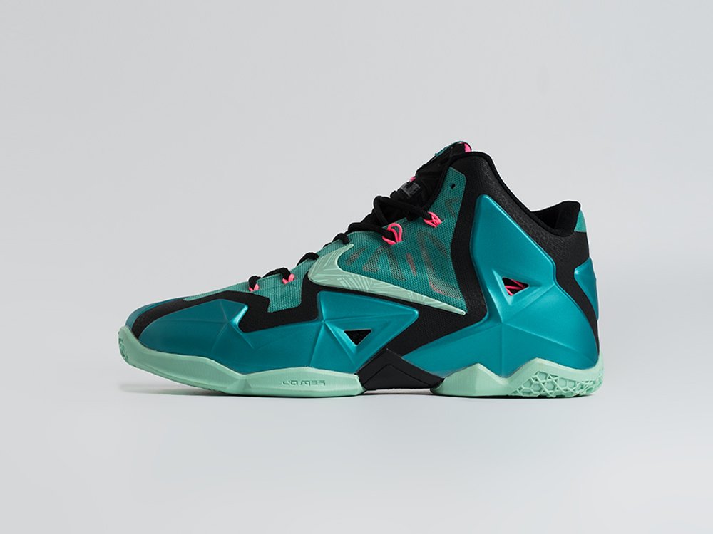 Кроссовки Nike Lebron 11